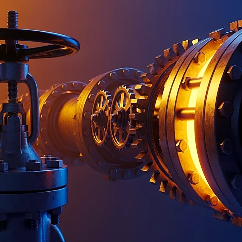 President Trump Authorizes Defense Production Act to Boost U.S. Energy Sector