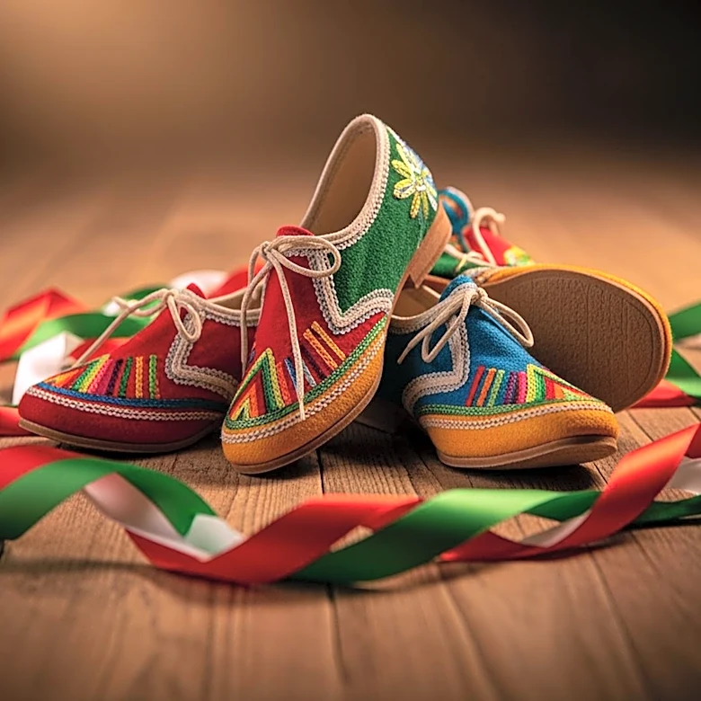 Traditional Dancing Highlights Cinco de Mayo Festival in Denver