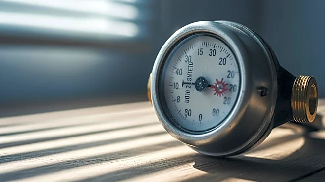 Detroit Water Bill Assistance Program Suspended Due to Capacity Limits