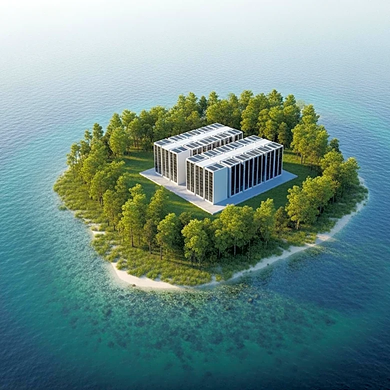 Blue Island Residents Oppose Proposed Data Center Amid Concerns Over Community Impact