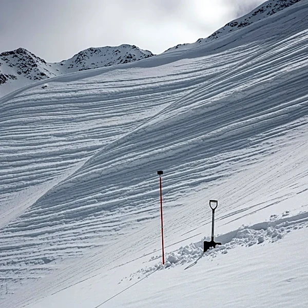 Avalanche Deaths Surge in the Alps Amid Complex Snowpack Conditions