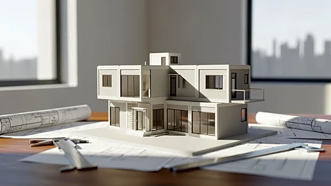 Affordable Housing Sector Faces Challenges and Opportunities Amid Growing Demand