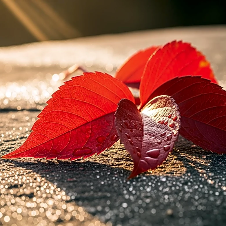 Study Reveals Natural Selection's Role in Red Hair and Vitamin D Adaptation