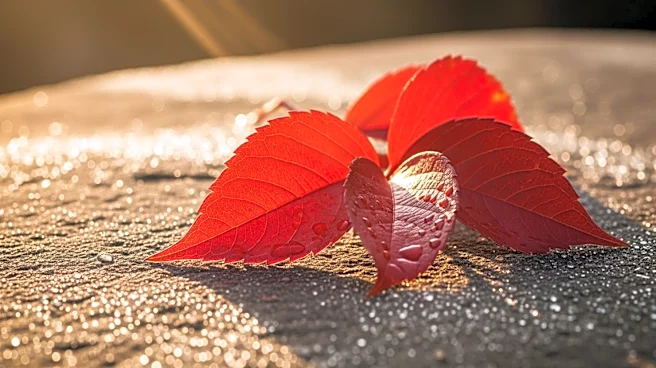 Study Reveals Natural Selection's Role in Red Hair and Vitamin D Adaptation