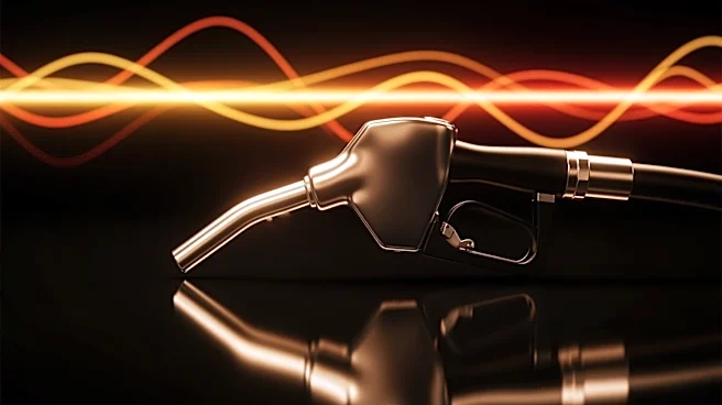 Countries Reduce Fuel Taxes Amid Iran Conflict, Impacting Global Energy Markets