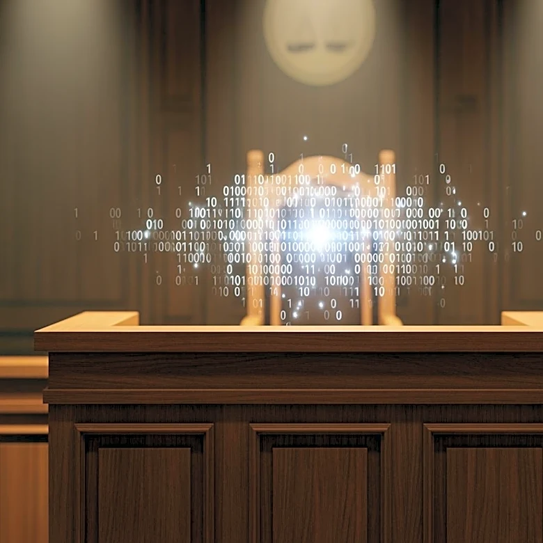 Oregon Appeals Judge Warns of Escalating AI-Generated Erroneous Court Filings