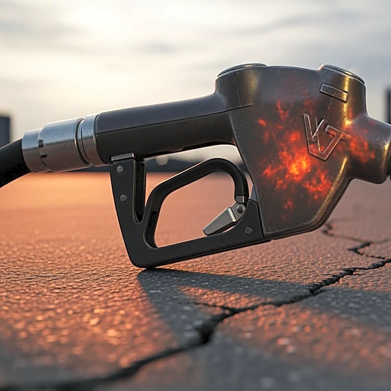 Gas Prices Surge Over $4 in Pennsylvania, New Jersey, and Delaware Amid Ongoing Iran Conflict