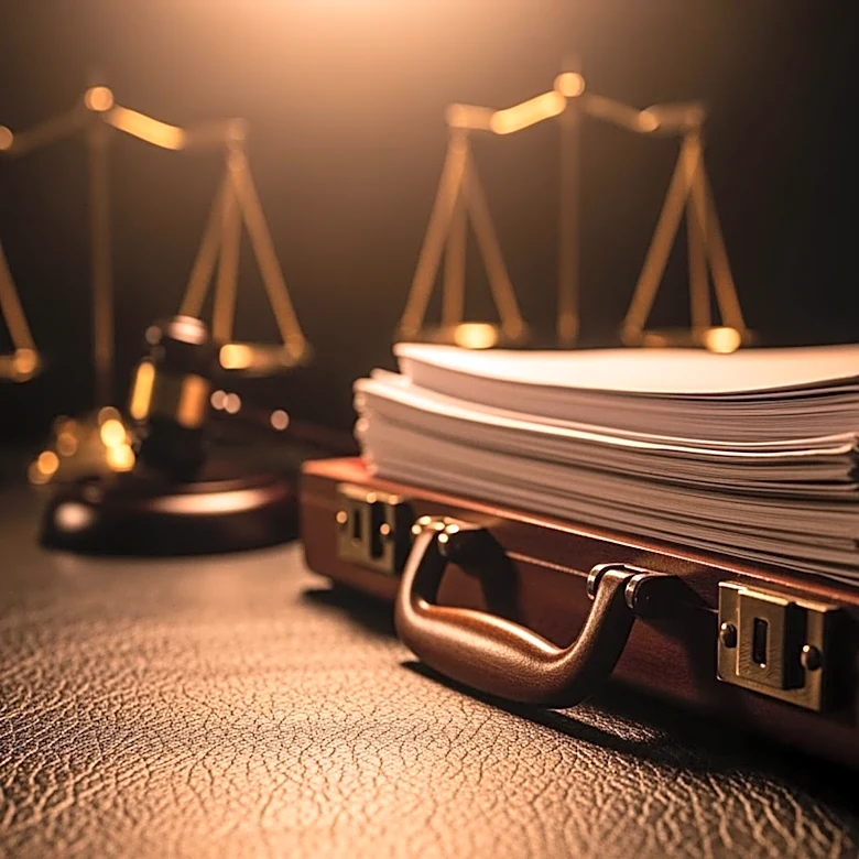 Richard Allen's Lawyers File New Brief in Delphi Murders Appeal