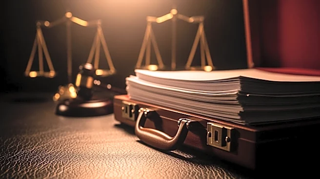 Richard Allen's Lawyers File New Brief in Delphi Murders Appeal