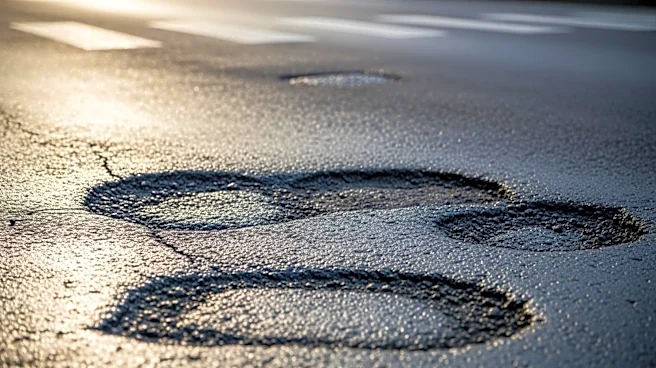 Westminster Launches 'Pothole Palooza' to Address Road Maintenance