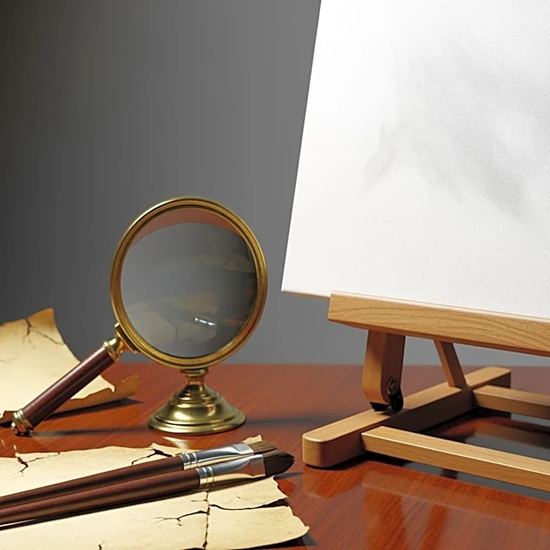 Father and Daughter Plead Guilty to Art Forgery Scheme in NYC