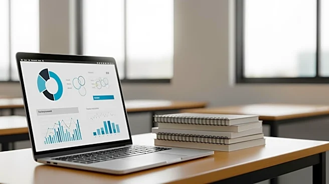 Community Colleges Face Challenge in Promoting Workforce Pell Program to Students