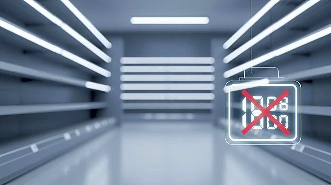 Maryland Bans Surveillance Pricing in Grocery Stores Amid Concerns Over Loopholes