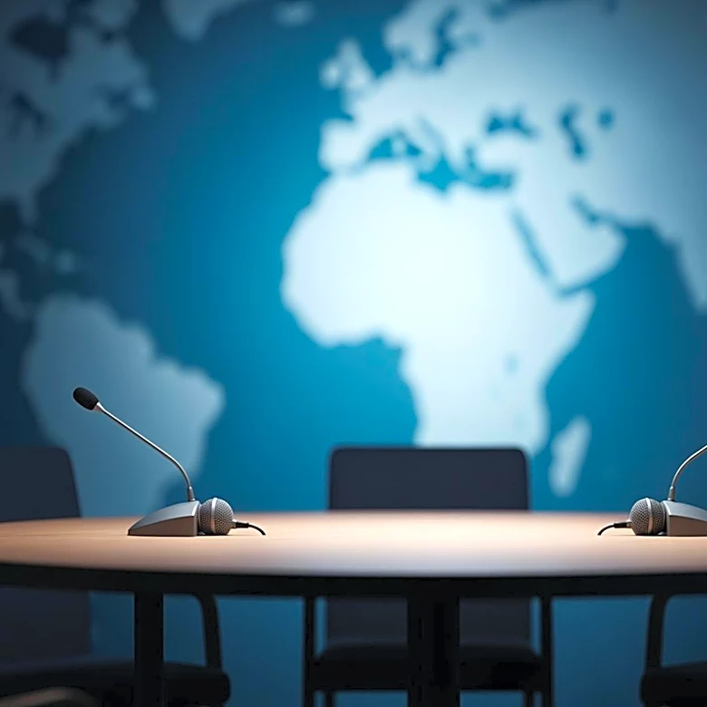 President Trump Discusses Potential Cease-Fire in Ukraine with Putin