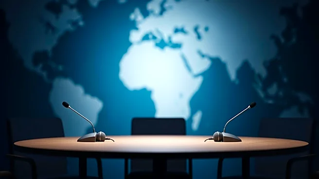 President Trump Discusses Potential Cease-Fire in Ukraine with Putin