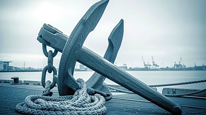 Ukraine Requests Israel to Seize Grain Carrier Allegedly Stolen from Occupied Territory