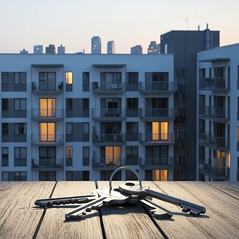 Los Angeles Rental Market Sees Decline, Yet Affordability Remains Elusive for Many Residents