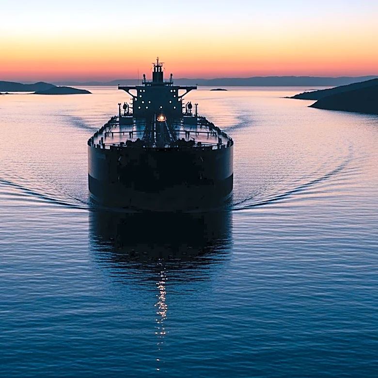 Japan-Linked Tanker Carries Saudi Oil Through Strait of Hormuz Amid Regional Tensions