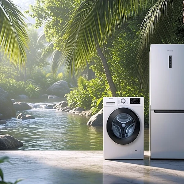 Hawaiʻi Energy Offers Discounted Appliances to Flood-Affected Residents
