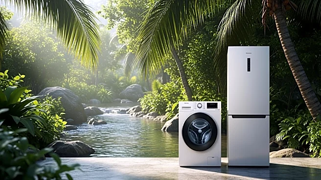 Hawaiʻi Energy Offers Discounted Appliances to Flood-Affected Residents