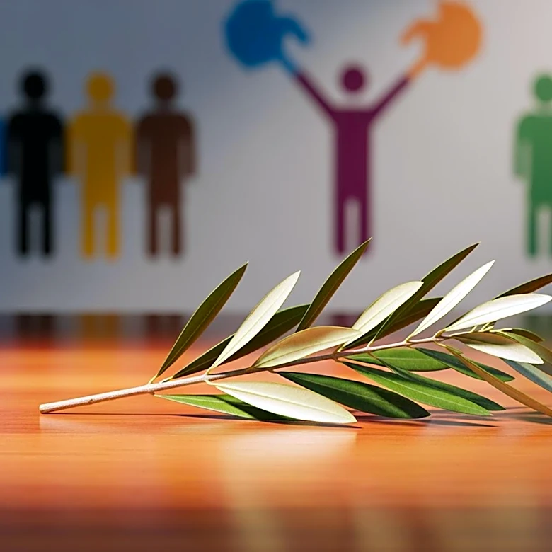 Gadi Eisenkot Pledges Druze Representation in Israeli Knesset Elections