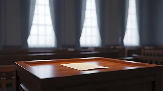 Jury Convicts Afghan Man of Aiding ISIS in Kabul Airport Bombing, Deadlocks on Direct Role