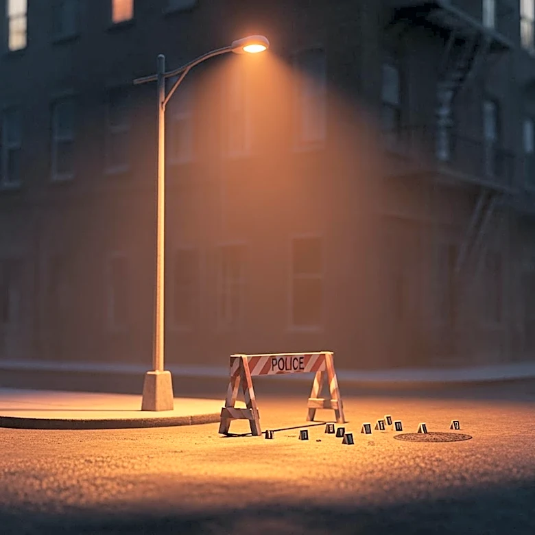 NYPD Reports Shooting Incident in Lower East Side Resulting in Injury