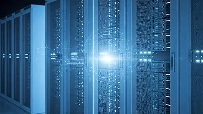 Congress Considers Designating Data Centers as Critical Infrastructure Amid Security Concerns