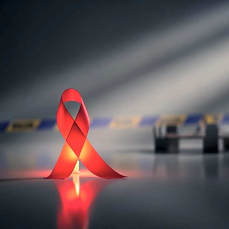 amfAR Faces Funding Challenges Amid Efforts to Cure HIV/AIDS