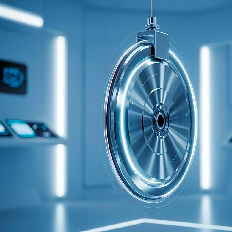 NASA's Artemis II Mission Utilizes Flywheel for Astronaut Mobility Training