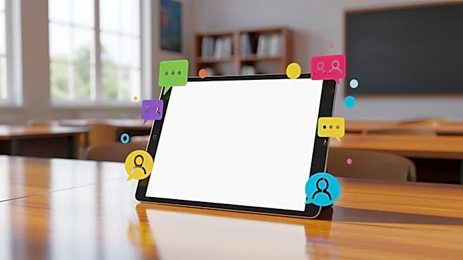 Detroit School District Enlists Student Influencers to Boost Enrollment Amid Decline