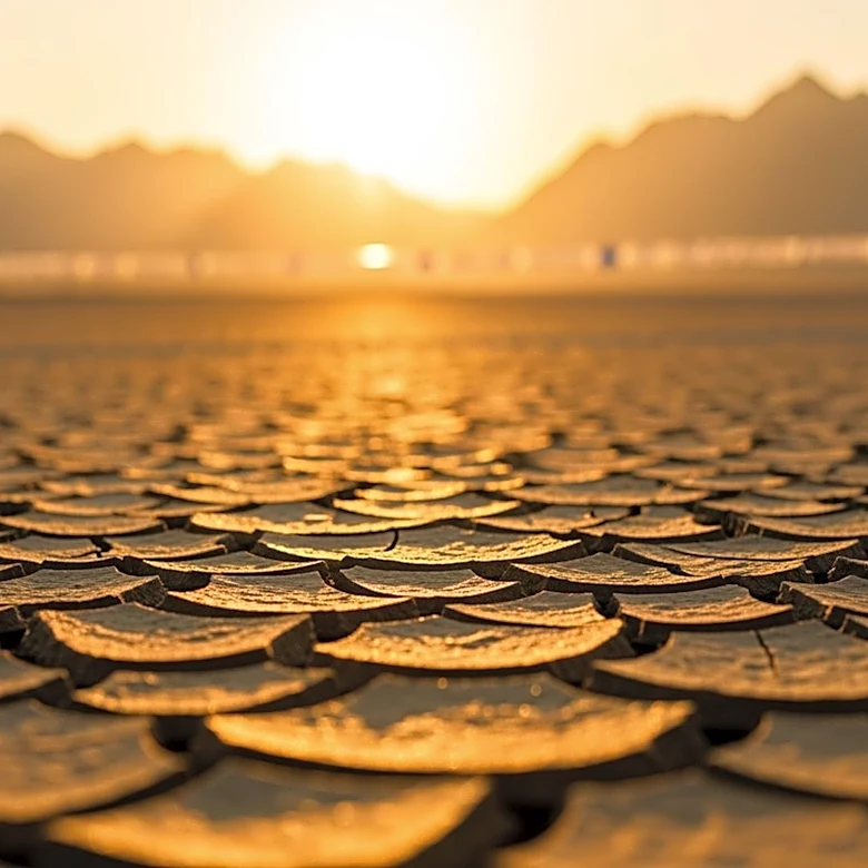 Nordic Heatwave Highlights Record-Breaking Year for European Temperatures