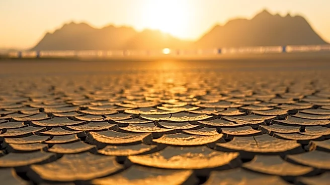 Nordic Heatwave Highlights Record-Breaking Year for European Temperatures