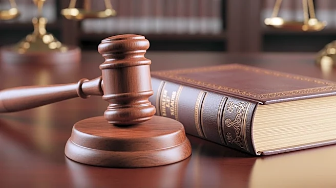 American Bar Association Settles Lawsuit Over Legal Opportunity Scholarship Fund