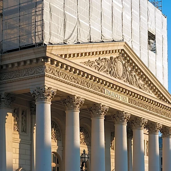 Cultural Groups Seek to Block Kennedy Center Renovations Initiated by President Trump