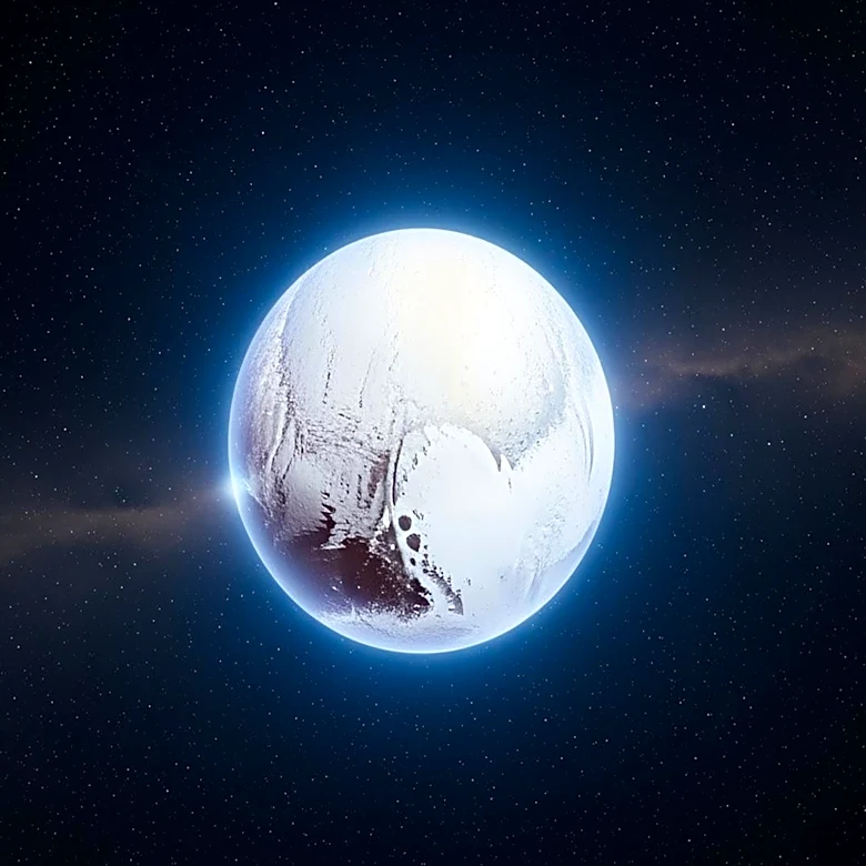 NASA Administrator Advocates for Pluto's Reclassification as a Planet, Sparking Renewed Debate