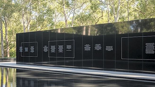 King Charles and Queen Camilla Meet NYC Mayor and Governors at 9/11 Memorial