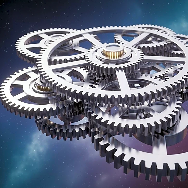 Sabrina Gonzalez Pasterski Pursues Universe's 'Source Code' Over Wealth