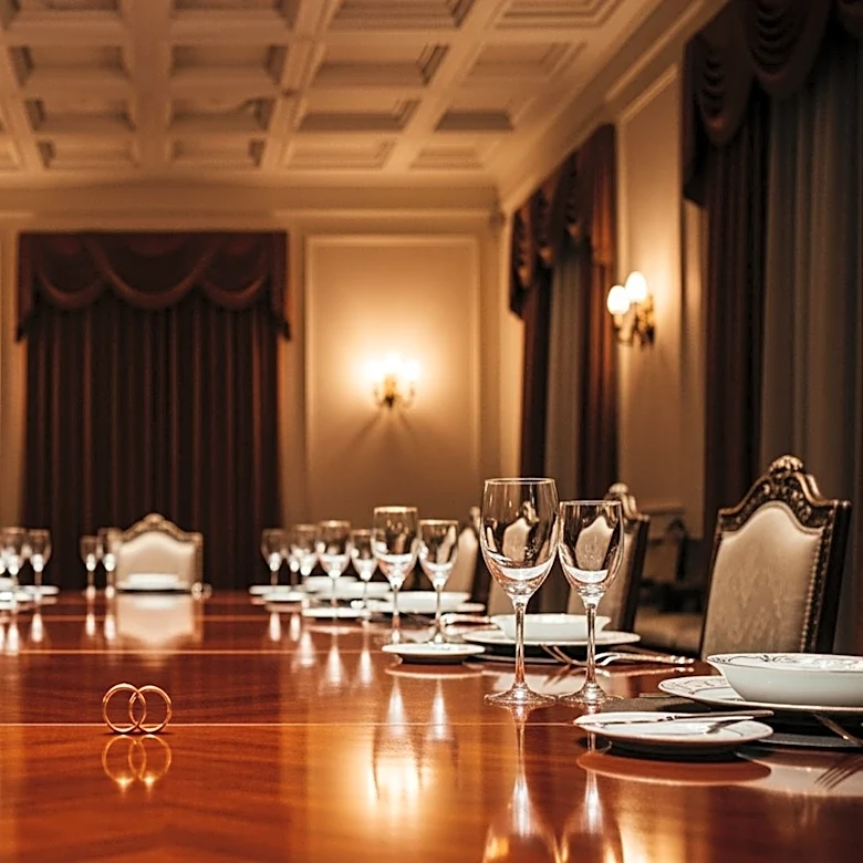 King Charles III and President Trump Exchange Jokes at State Dinner Amidst Diplomatic Visit