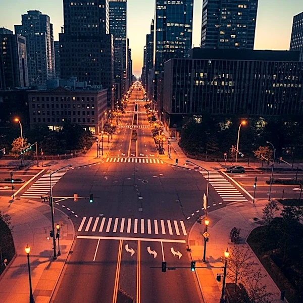 New York City's Population Decline Driven by Broad-Based Outmigration