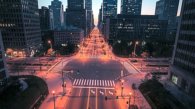 New York City's Population Decline Driven by Broad-Based Outmigration