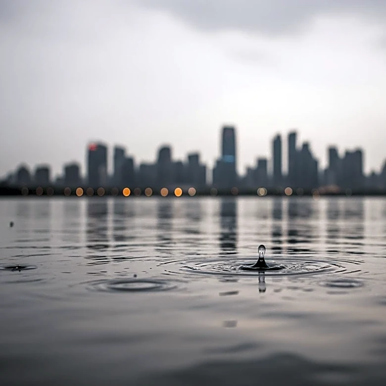 Minnesota Weather Forecast Predicts Light Rain in Twin Cities