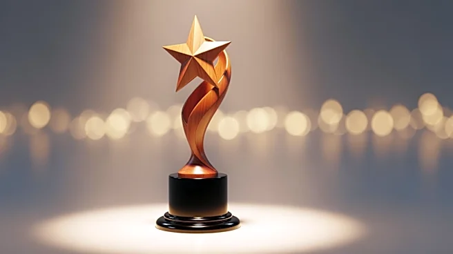 Monroe County Honors Youth Achievements with Annual Awards