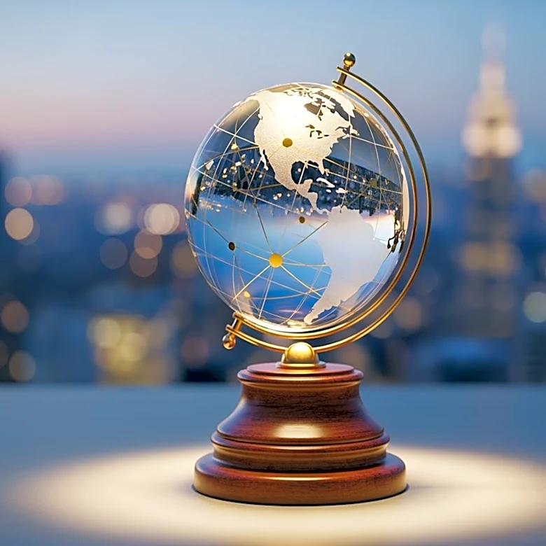 Vital Voices Celebrates Women Leaders at Global Leadership Awards in New York