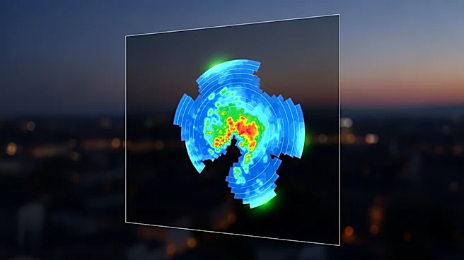 WBZ Provides Evening Weather Forecast for April 29, 2026