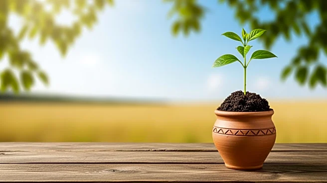 American Regeneration Conference to Highlight Sustainable Agriculture Practices in Texas