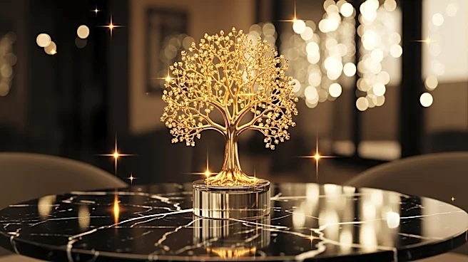 King Charles III's Charity Celebrates 50 Years of Youth Employment Support with NYC Gala