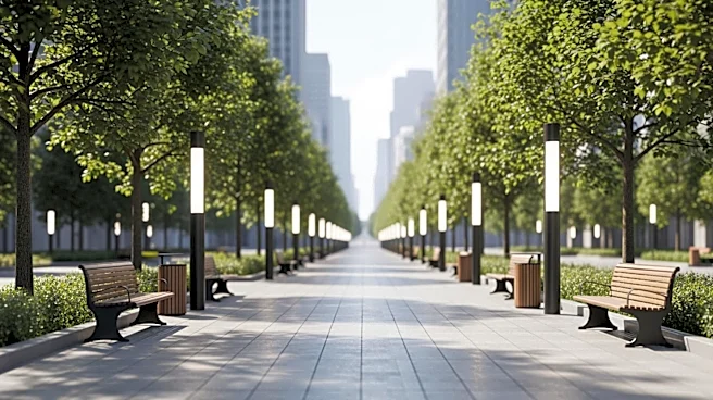 New York City DOT Unveils Park Avenue Redesign Plans to Enhance Pedestrian Spaces