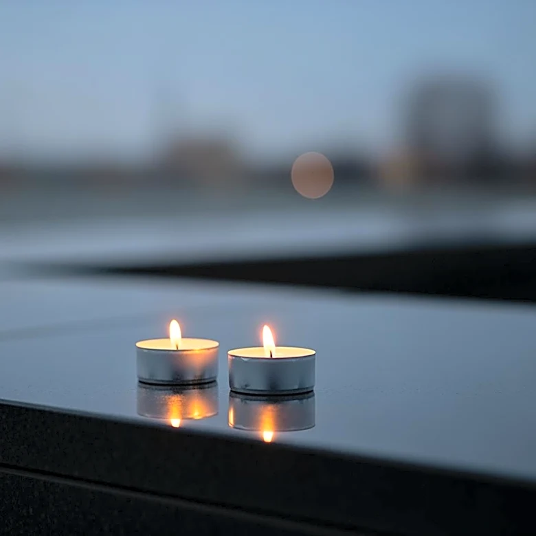 King Charles III and Queen Camilla Honor 9/11 Victims at New York Memorial