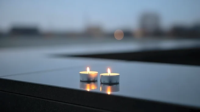 King Charles III and Queen Camilla Honor 9/11 Victims at New York Memorial